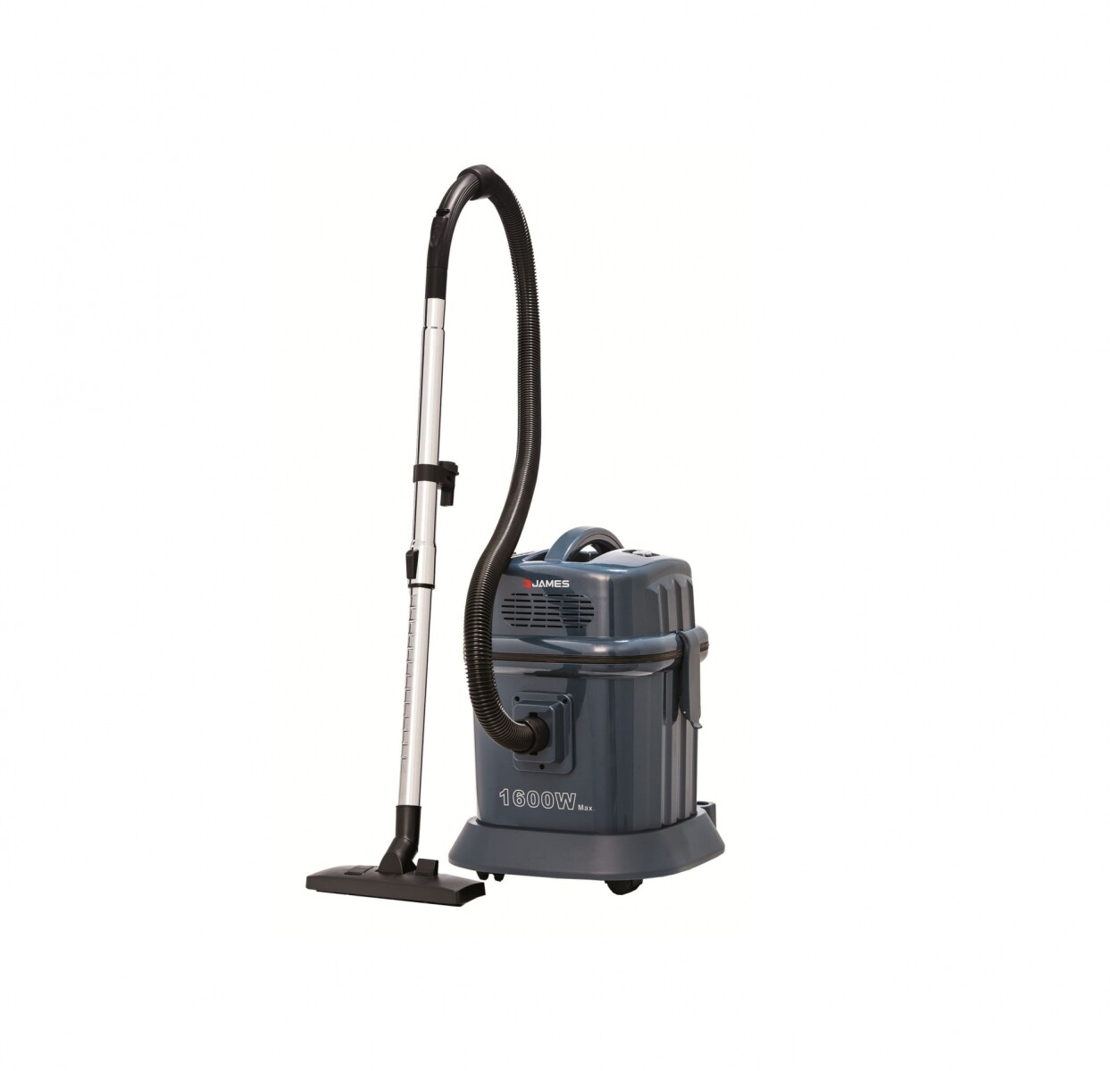 Aspiradora James Polvo Y Agua 1600W 