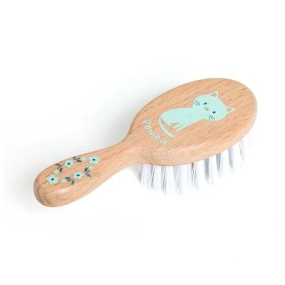 Cepillo de pelo para muñeca Pomea Djeco Cepillo de pelo para muñeca Pomea Djeco