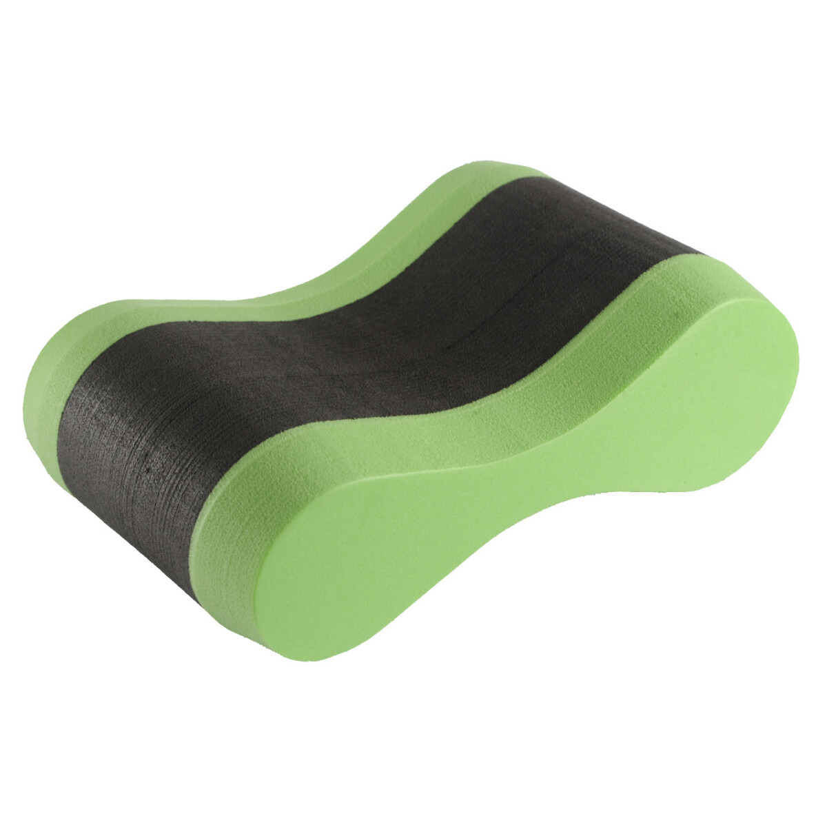 Pullbuoy Arena Freeflow - Verde/Negro 