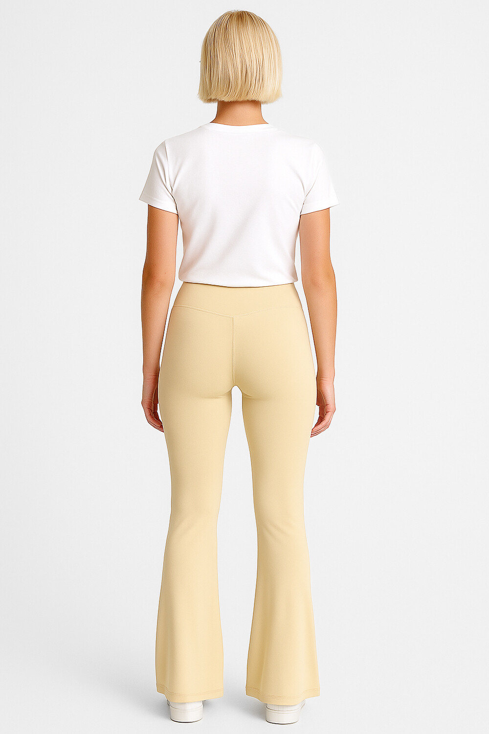 Pantalon Hercos Gris