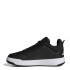 Championes de Niños Adidas Tensaur Sport 3.0 Cf Negro - Blanco