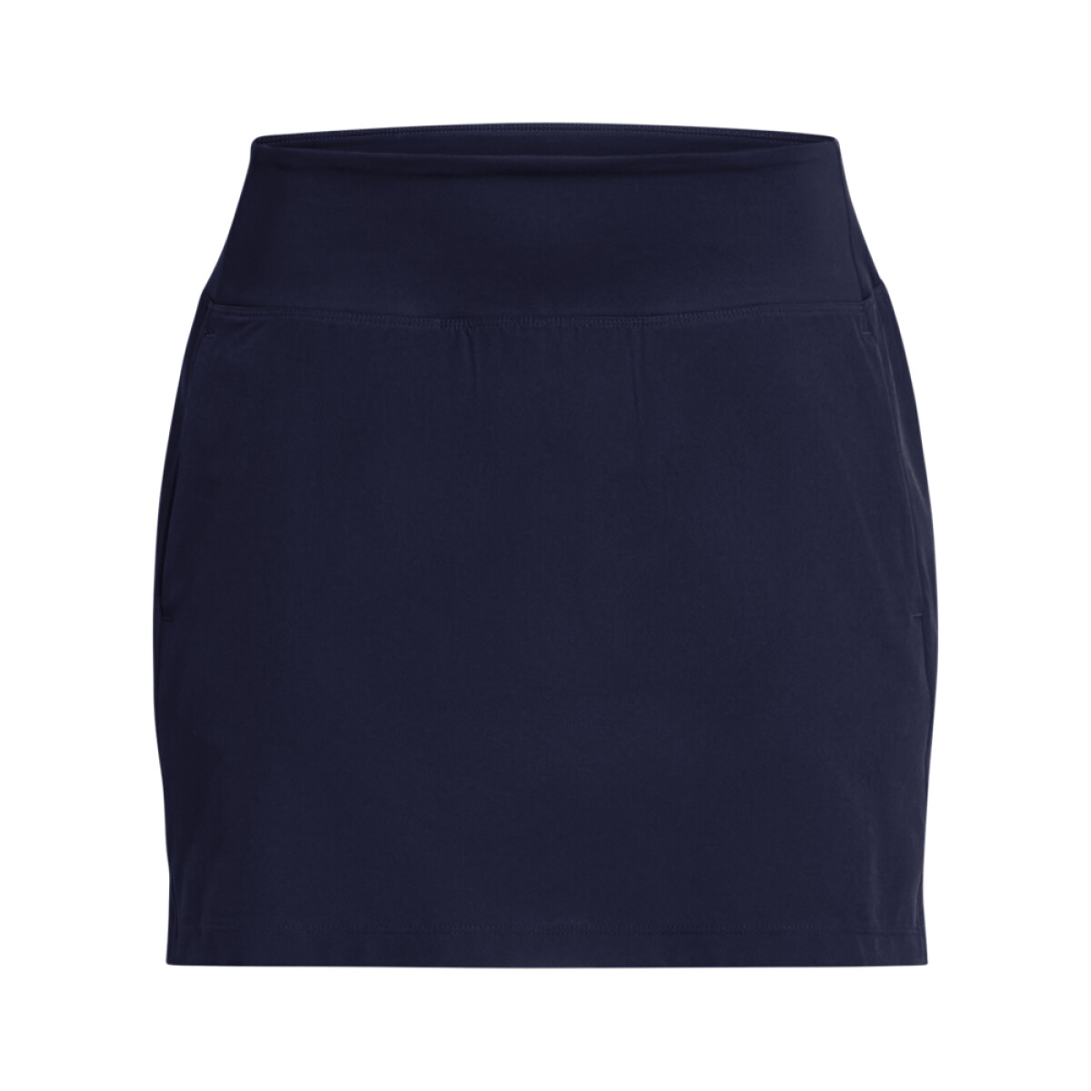 UA Drive Skort-BLU - BLU-410 