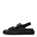 Sandalias de Mujer Miss Carol Milan Negro