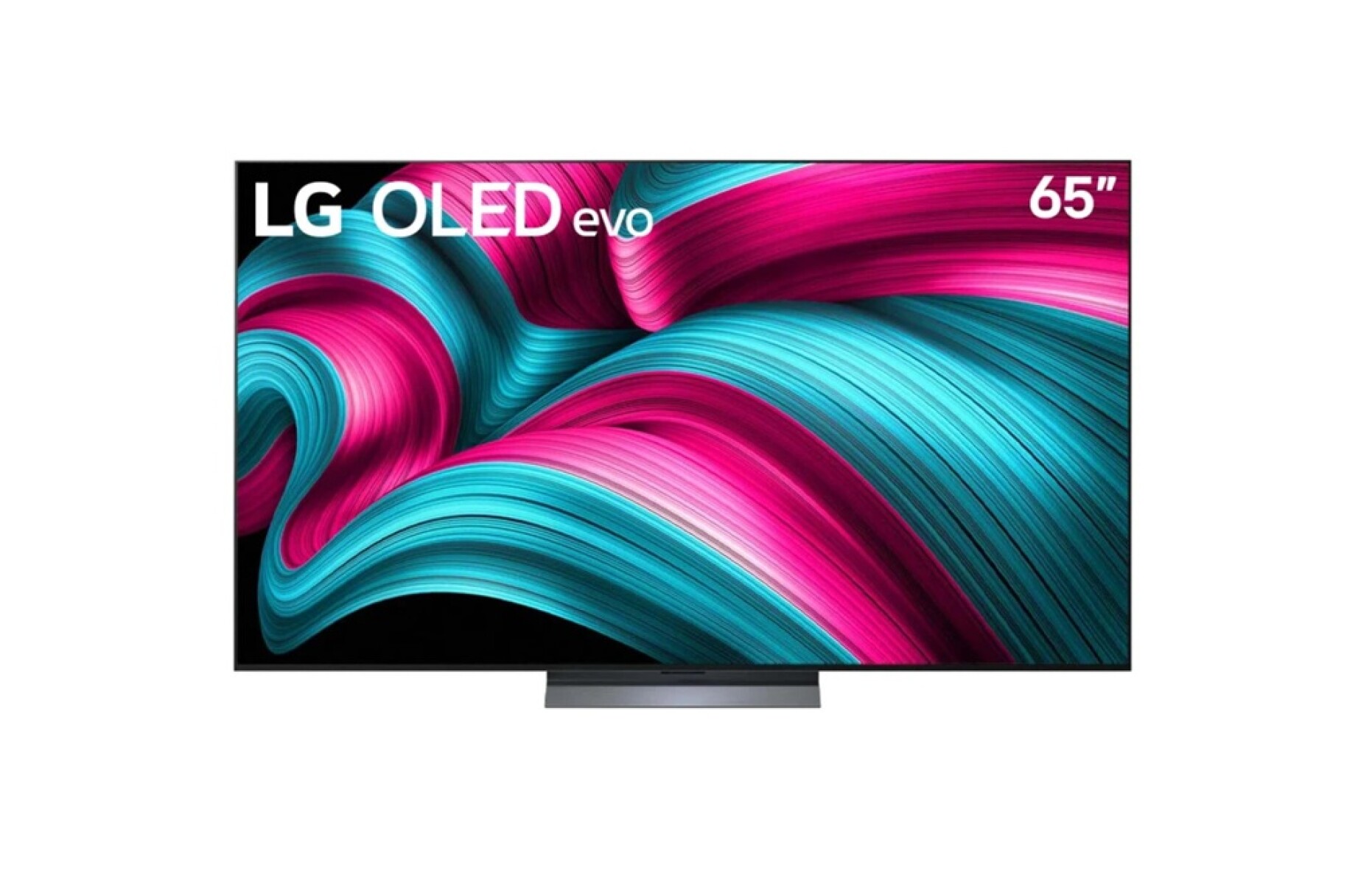 TV LG 65" OLED OLED65C5PSA 