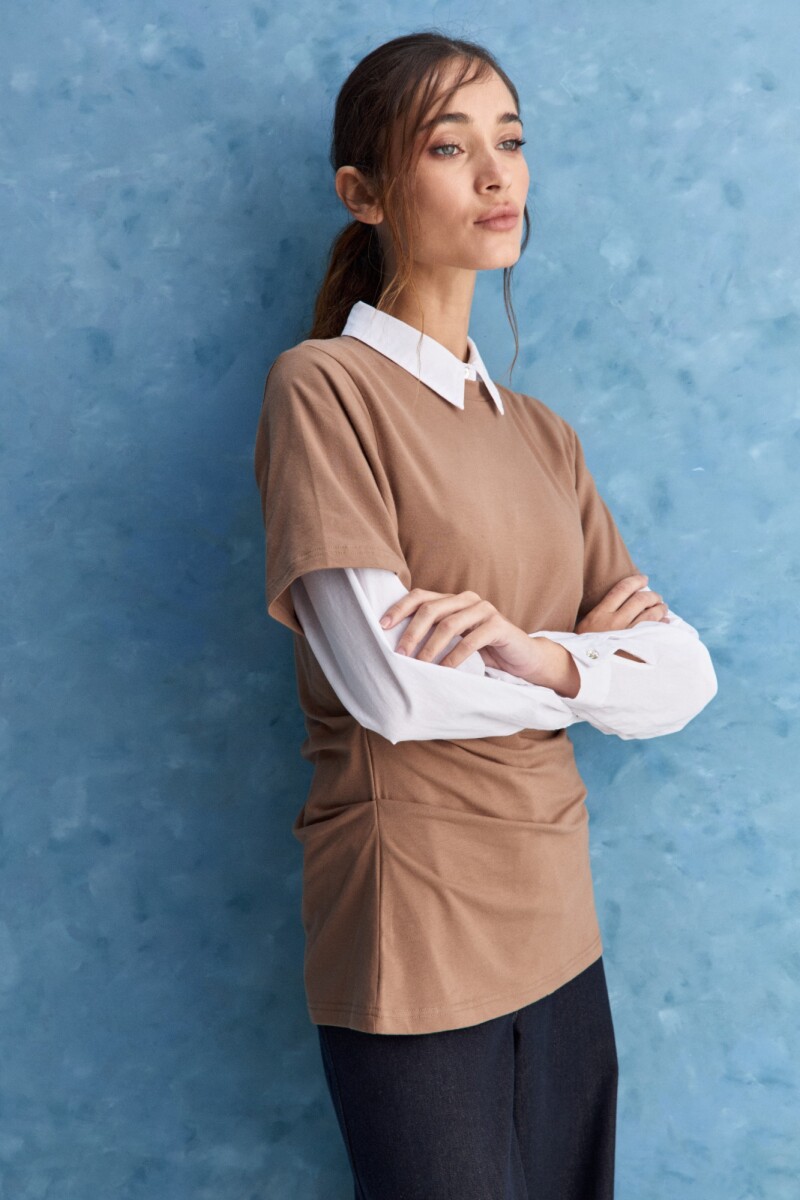 REMERA SUMATRA 