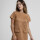 VESTIDO MADRID Beige