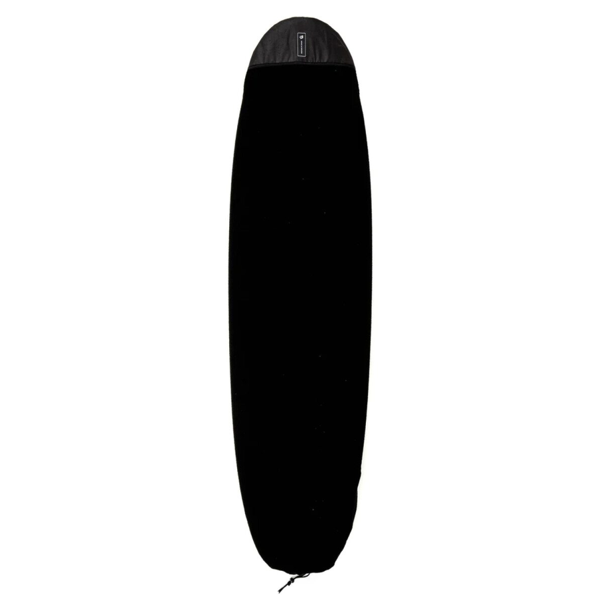 Funda Creatures Longboard Icon Sox 8'6" : Black 