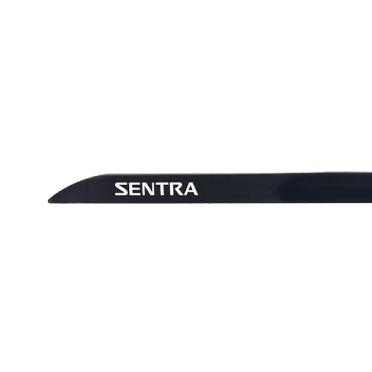 Bagueta Sentra - Negro 