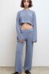 Azan Blue