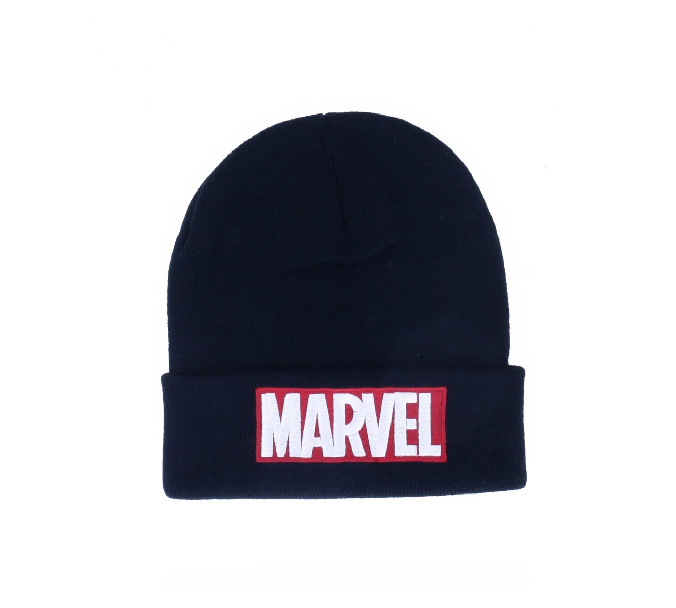 Gorro Marvel - Negro 
