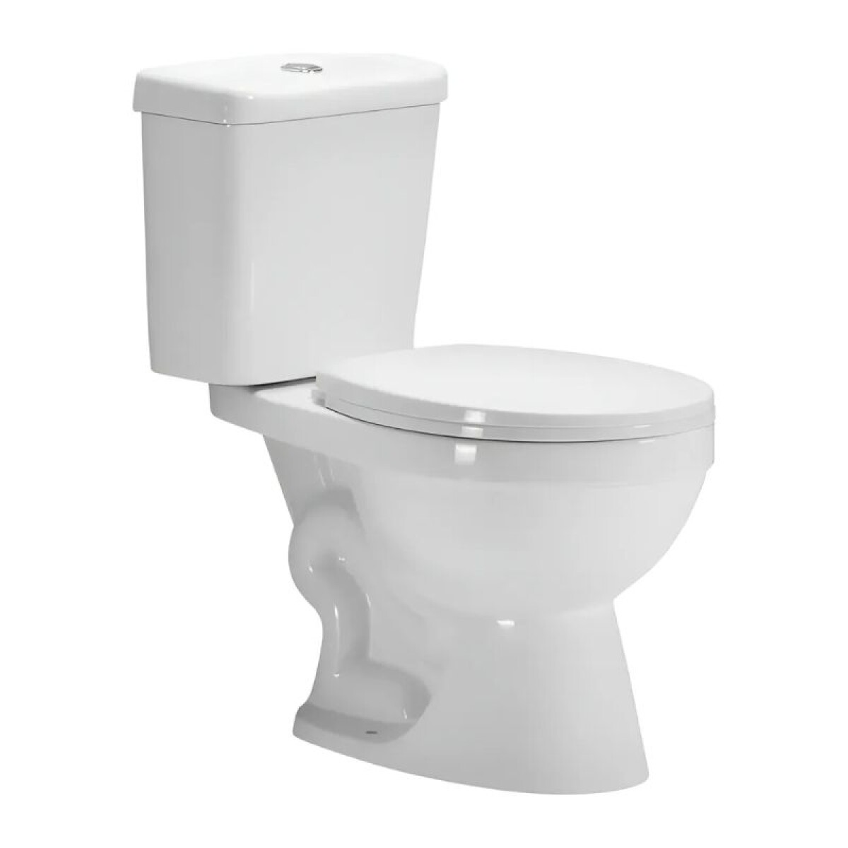 INODORO CON MOCHILA SALIDA 30 CM + TAPA - FRESH 