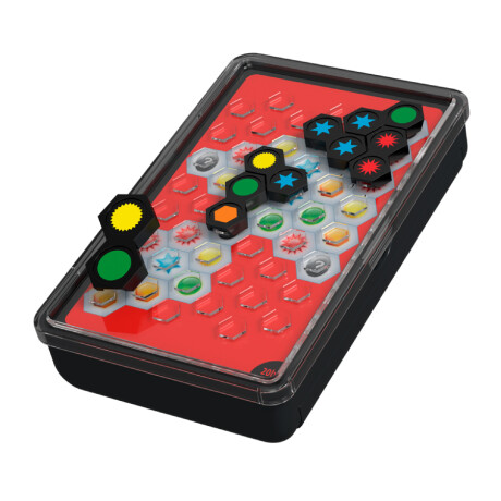Genial Brain Game [Español] Genial Brain Game [Español]