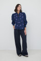 PANTALON ROYAL AZUL