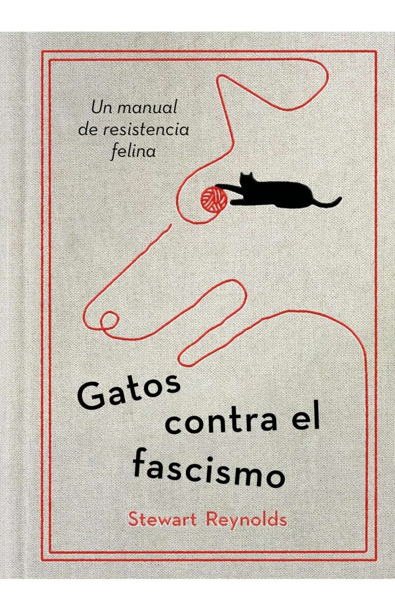 Gatos contra el fascismo 