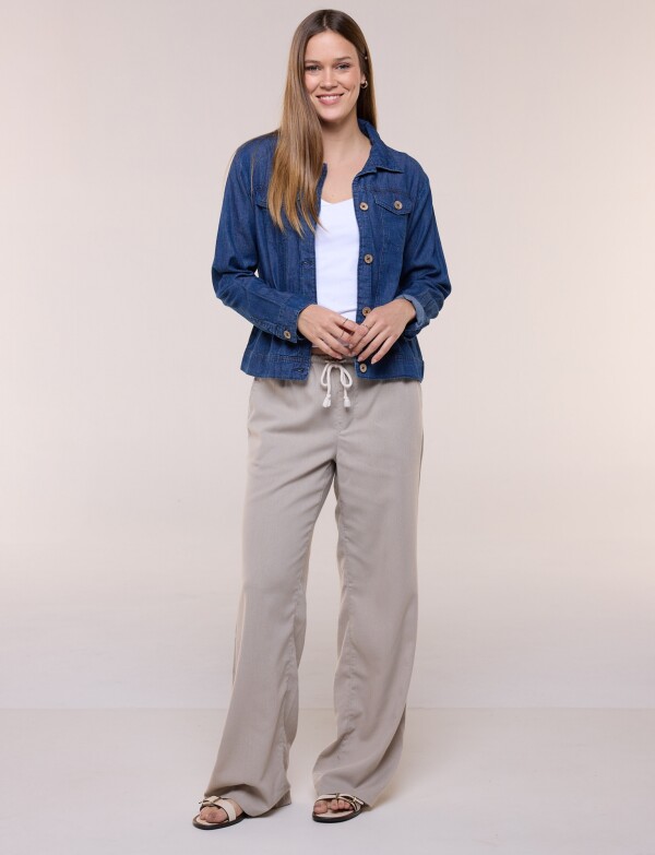 Camperita Denim Liviano JEAN