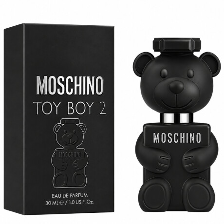 Perfume Moschino Toy Boy 2 EDP 30ml Perfume Moschino Toy Boy 2 EDP 30ml