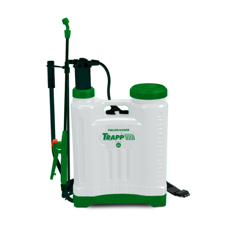 Fumigador Pulverizador Mochila Trapp Sx-LK16 16Lts Fumigador Pulverizador Mochila Trapp Sx-LK16 16Lts