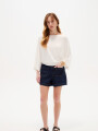 Remera Amapi Marfil / Off White