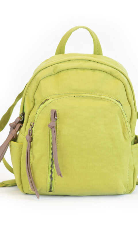 MOCHILA ALCALA LIMA