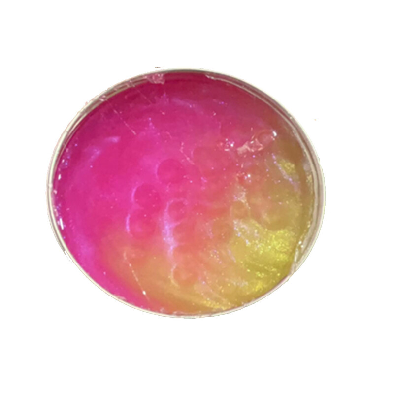 Slime Putty Dazzling Multi-Color Barbie Party