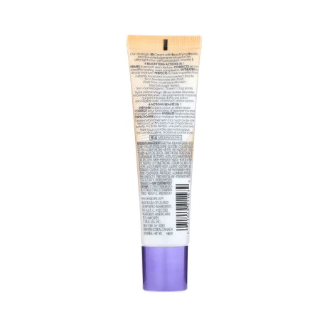 Crema L'Oréal Paris Magic Skin Beautifier BB Cream Medium Crema L'Oréal Paris Magic Skin Beautifier BB Cream Medium