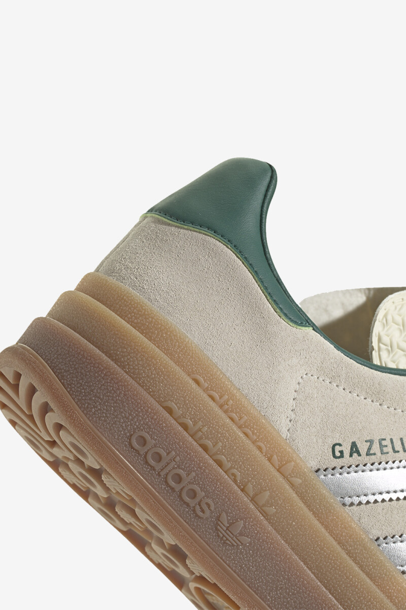 GAZELLE BOLD W Blanco