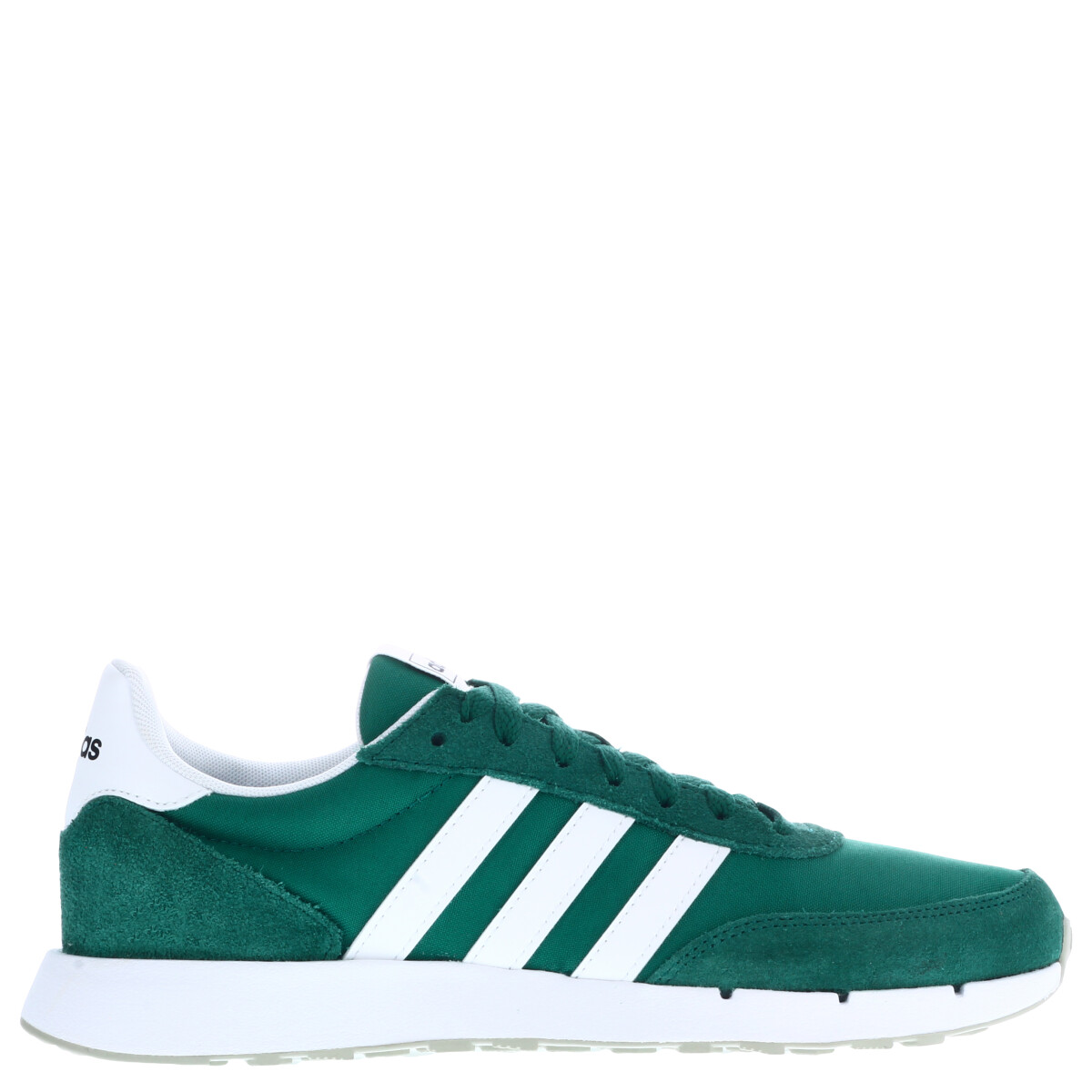 Championes de Hombre Adidas Run 60S 2.0 Adidas - Verde - Blanco 