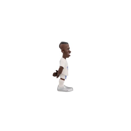 Figura Coleccionable Minix MX18383 Deportes Real Madrid VINICIUS