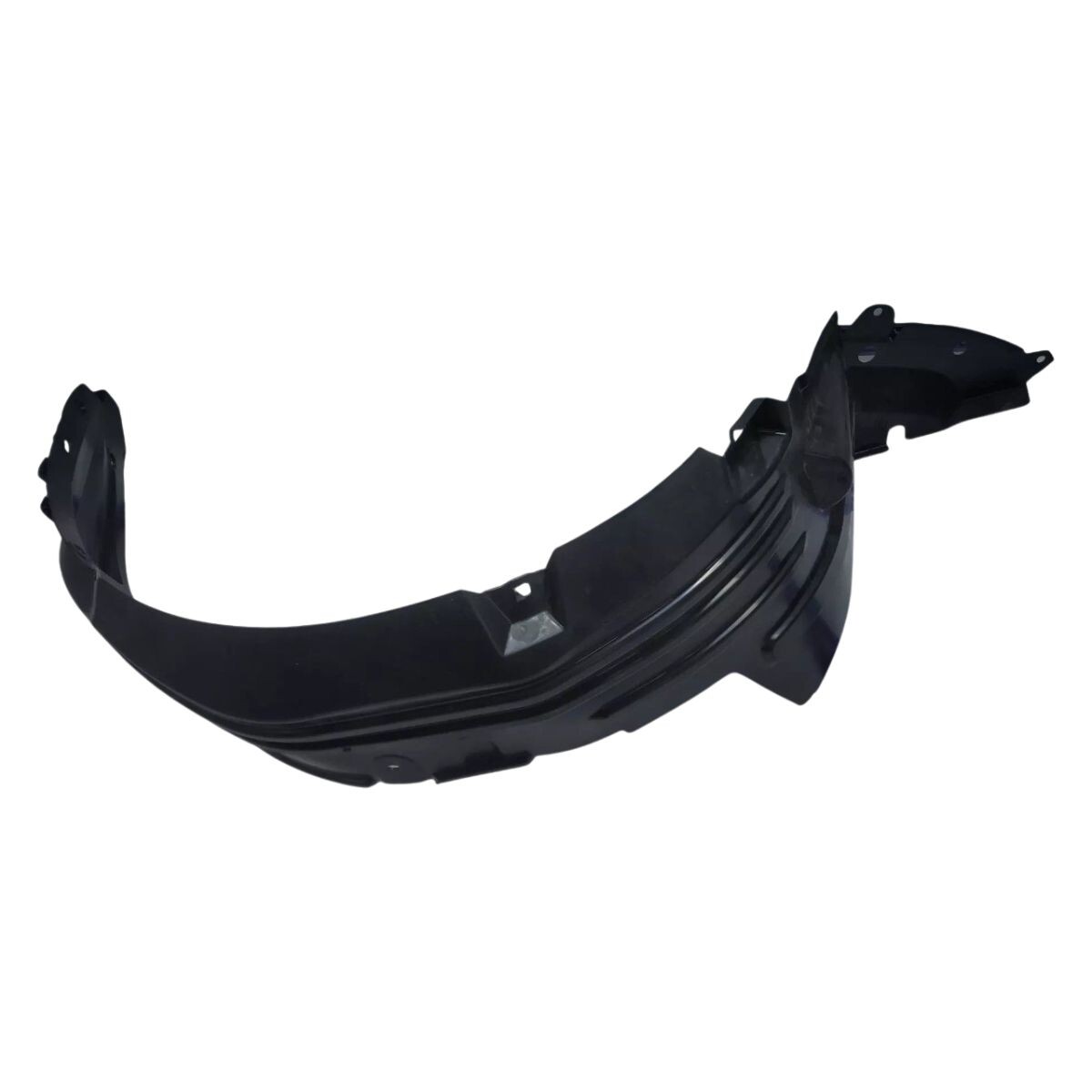 PROTECTOR INTERIOR DE GUARDABARRO DELANTERO IZQUIERDO 