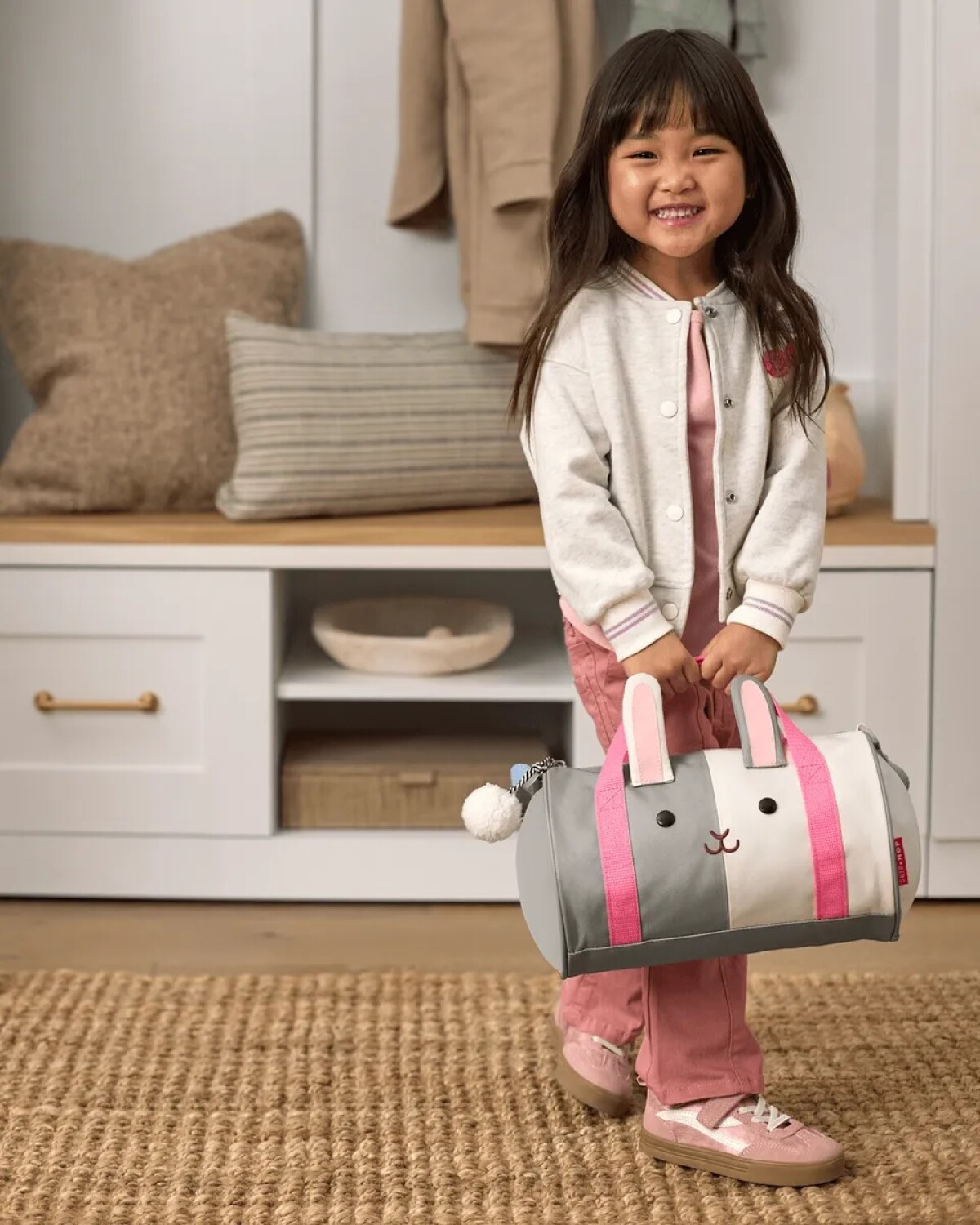 Bolso Toddler Skip Hop Conejo — MVD Kids