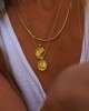 TwoJeys Collar Day & Night Necklace TwoJeys Collar Day & Night Necklace