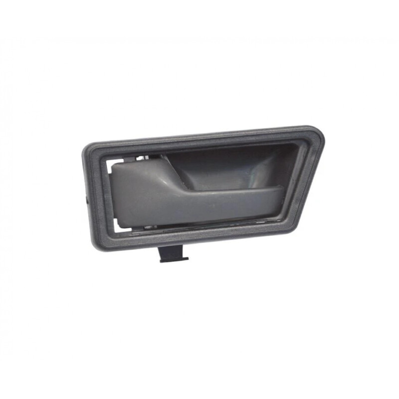 MANIJA DE PUERTA INTERIOR IZQUIERDA GOL / SANTANA / AMAZON / SAVEIRO G1 82/94 Manija De Puerta Interior Izquierda Gol / Santana / Amazon / Saveiro G1 82/94