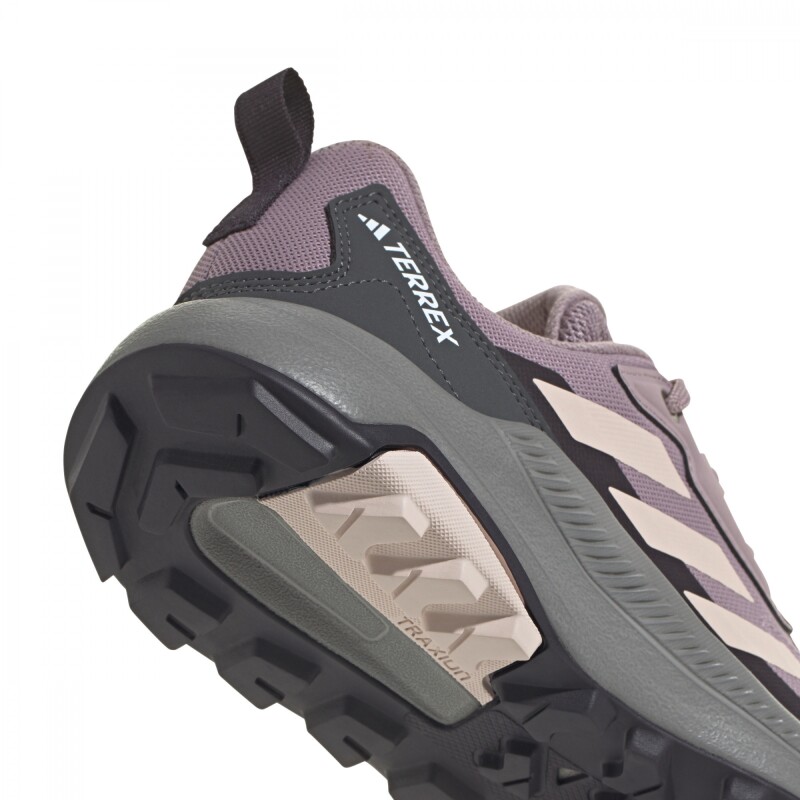 Zapatillas Terrex Anylander de Mujer Morado