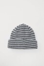 OBEY DAVIS BEANIE Negro