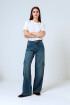 Cargi Light Blue