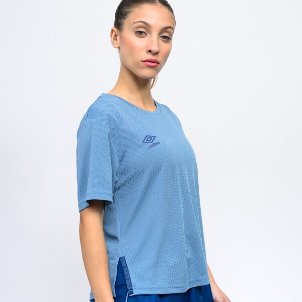 REMERA BINK DAMA Umbro Mujer 00p