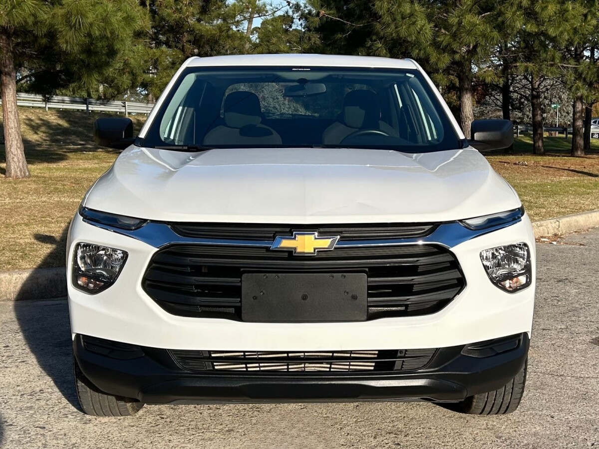 Chevrolet Montana LS 1.2T Extra Full| Permuta / Financia Chevrolet Montana LS 1.2T Extra Full| Permuta / Financia