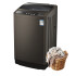 Lavarropas Xion Xi-lav75-cu LAVARROPAS XION 7.5KG XI-LAV75 GRIS