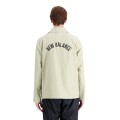 Campera New Balance de Hombre - MJ33515FUG FATIGUEG