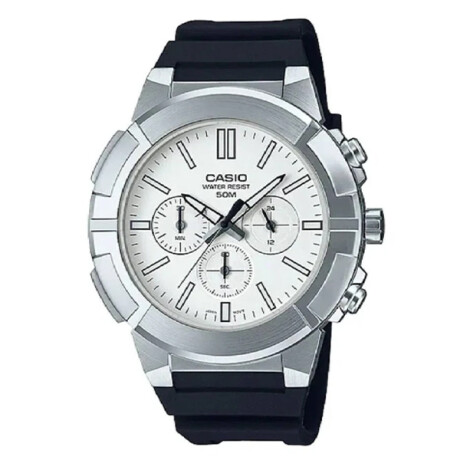 RELOJ CLASICO CASIO 0