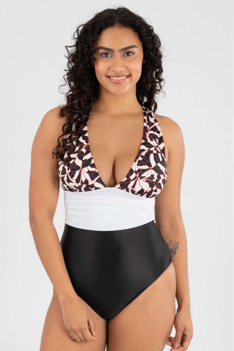 Malla diana - Folias 