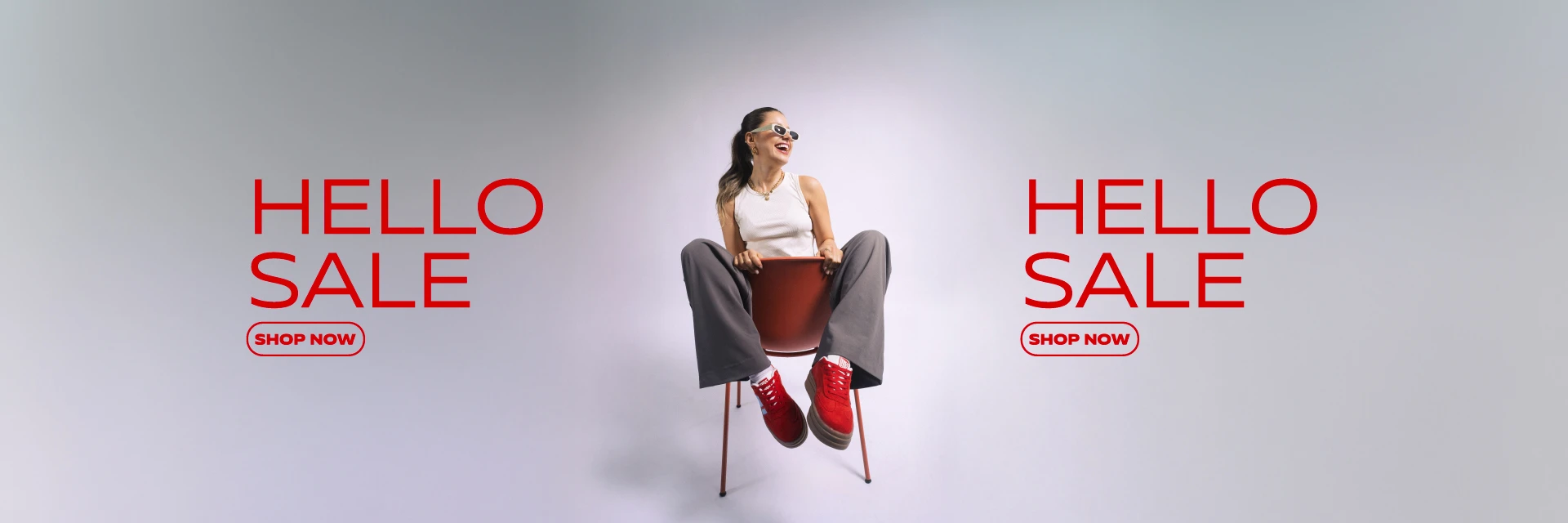 Hello Sale Invierno 25
