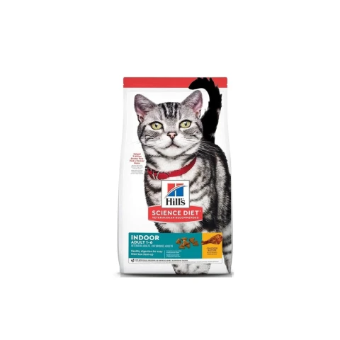 Hill's Gato Adult Indoor 1,6 kg Hill's Gato Adult Indoor 1,6 kg