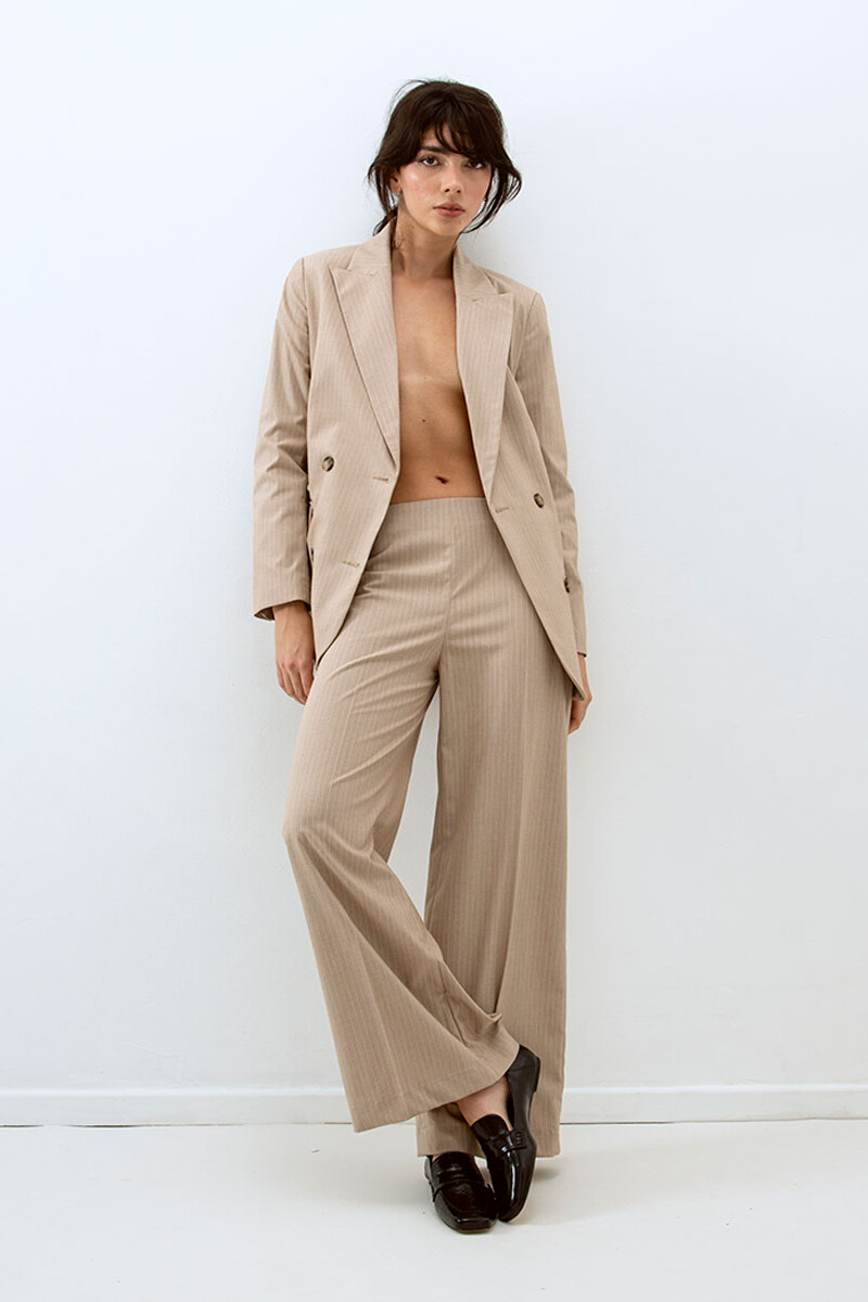 Nisa Beige