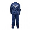 UMBRO EQUIPO DEPORTIVO JR JUT NACIONAL Black
