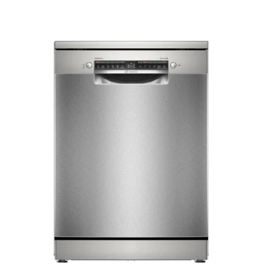 Lavavajillas Bosch SMS6ZCI10E 14 servicios Lavavajillas Bosch SMS6ZCI10E 14 servicios
