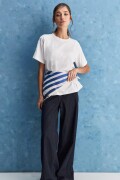 REMERA MOREA Crudo