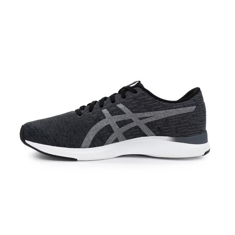 Championes Asics Streetwise Black
