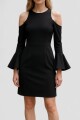 Vestido Grace Negro