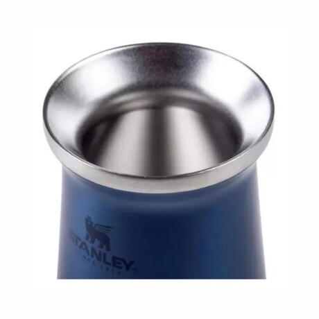 MATE STANLEY AC.INOX Mate STANLEY AC.INOX Térmico Capacidad 236Ml - Azul